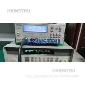 1 unidad de Anritsu MF2412B por DHL EMS con 90 días de garantía # G3976 xh H - Product Image 2