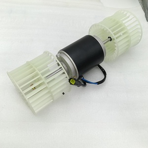 Repuestos para Excavadora 14514331 14576774 Motor de Ventilador de Aire Acondicionado VOE14514331 VOE14576774 para Excavadora EC290 EC240 EC210B EC160 7163-24v - Product Image 6
