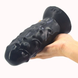 FAAK New Silicone <b>Dildo</b> and High Quality Penis with Flexible Adult Sex Toy of Sex <b>Dildo</b> for Women of Wholesale Factory - Product Image 2