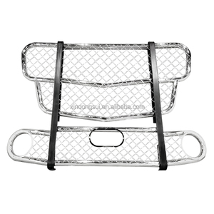 Dongsui personalizado Venta caliente de alta calidad precio de fábrica camión parachoques delantero Deer Guard para <span class=keywords><strong>Scania</strong></span> Volvo Man - Product Image 1