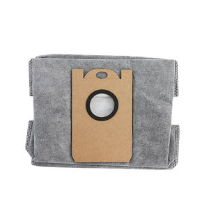 Bolsa para Polvo Eufy L35 Hybrid+ 190x110x145mm con Filtro de Carbón Activado para Uso Doméstico - Product Image 4