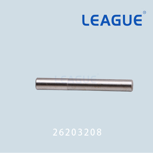 26201152 Remplacement du bobineur de canette Asm. Machine à coudre industrielle Juki LK-1850 - Product Image 3