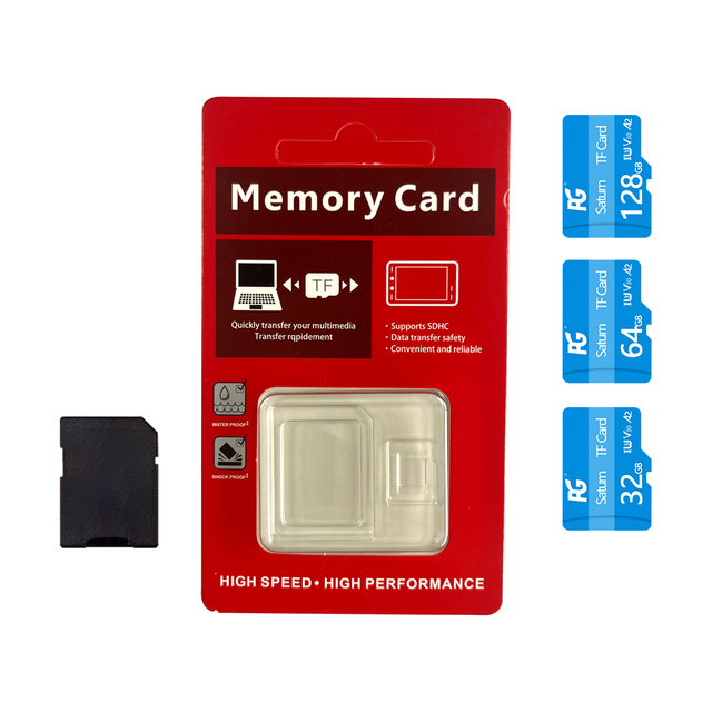 Best Price Extreme Pro 16GB 32GB 64GB 128GB 256GB sd carte U3 V30 UHS-I For 4K HD Video Camera Memory Card