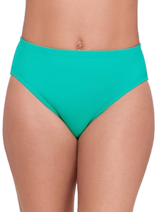 Culotte Hipster Femme en Modal Taille Moyenne Sans Couture Couleur Unie Respirante Extensible Anti-Bactérienne Invisible Quotidienne - Product Image 3