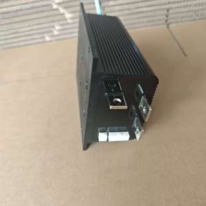 ชุดควบคุมมอเตอร์ดีซีรถยก 1253c4401 1253c4402 ชุดแปลง EV - Product Image 4