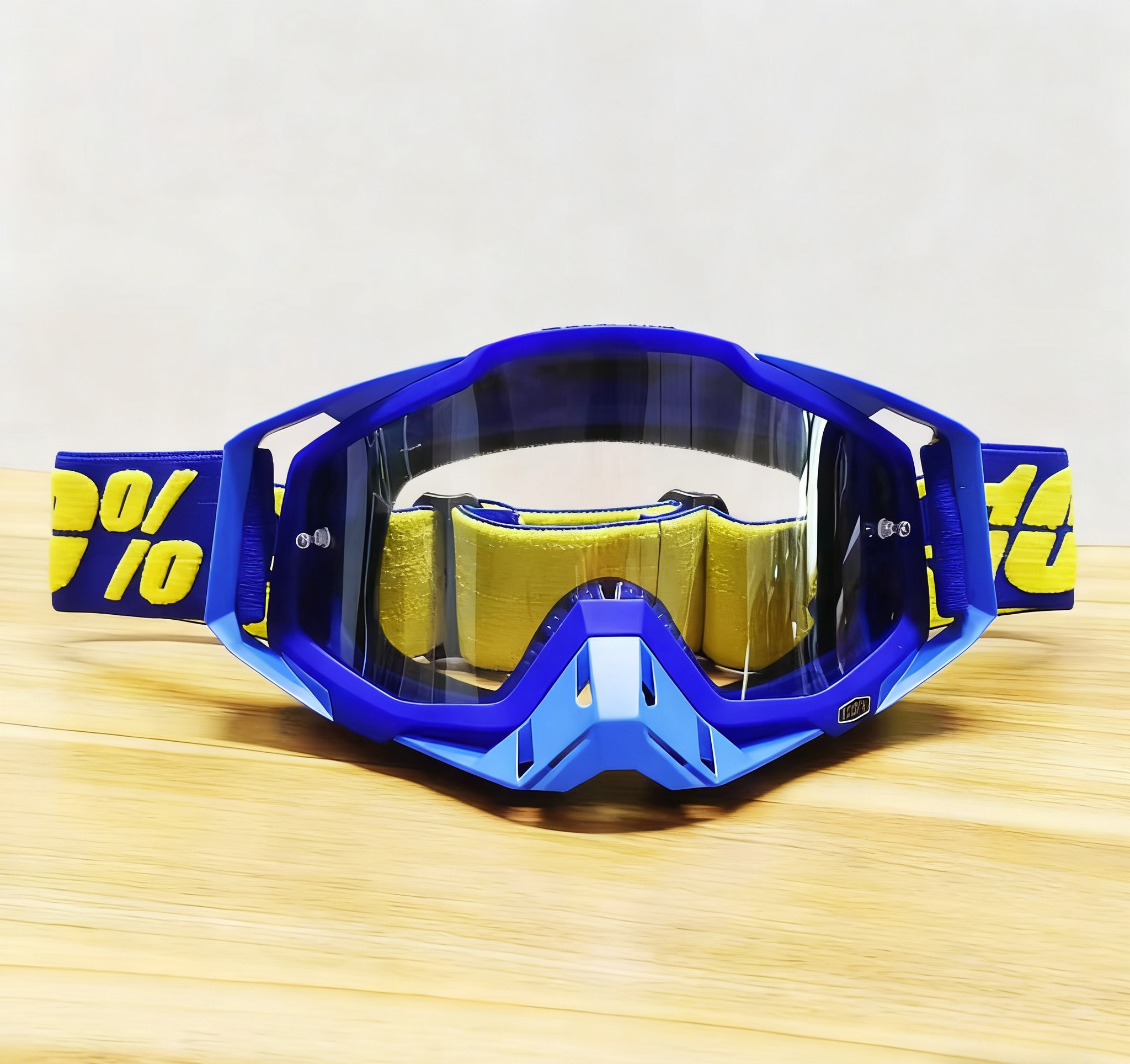 12 tout bleu-transparent