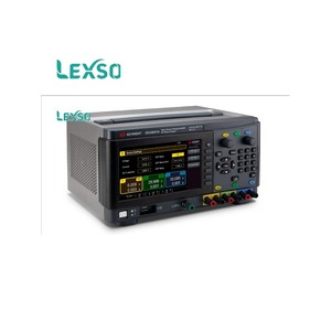 Alimentation électrique intelligente Keysight Edu36311a Smart Essentials - Product Image 3