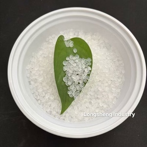 เม็ดพลาสติกโพลีโพรพิลีนใส เกรดอเนกประสงค์ ยี่ห้อ Lot-te จากเกาหลี - Product Image 6
