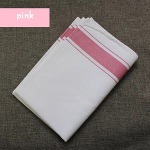 Serviettes <span class=keywords><strong>en</strong></span> tissu Serviettes de mariage Serviettes <span class=keywords><strong>en</strong></span> tissu <span class=keywords><strong>Serviette</strong></span> de table 100% coton - Product Image 3