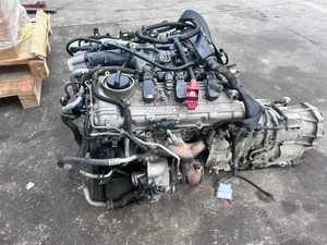 Conjunto de Motor de Gasolina 3.0T <span class=keywords><strong>V6</strong></span> Twin Turbo para Maserati Quattroporte GT, Levante Modena, <span class=keywords><strong>Ghibli</strong></span>, MC20 Nuevo o Usado - Product Image 4