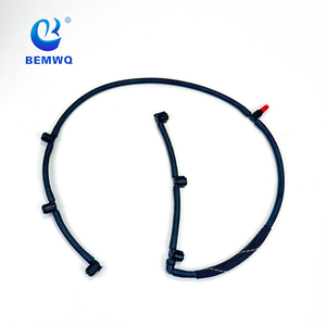 6420707832 Tuyau <span class=keywords><strong>de</strong></span> retour <span class=keywords><strong>de</strong></span> carburant pour Mercedes-Benz OM642 W212 W166 W207 W164 ML GL 3.0 CDI Diesel 2007-2026 - Product Image 2