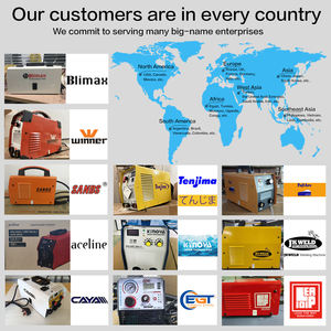 Máquina de Soldar HONE MIG120D 4 en 1 para Microalambre y <span class=keywords><strong>Electrodo</strong></span>, 110V/220V, 1 kg - Product Image 4