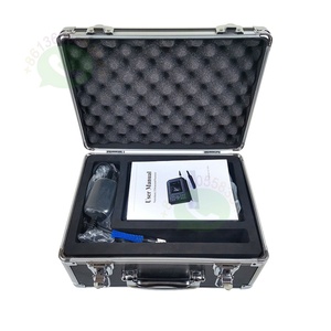Animal <b>Handheld</b> Veterinary Ultrasound Machine <b>Handheld</b> Ultrasound <b>Scanner</b> Vet Ultrasound Machine - Product Image 6