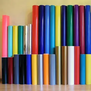 Teloni impermeabili resistenti del PVC 500gsm della tela cerata 1000D in rotolo