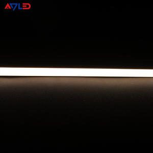 ไฟนีออน LED แบบ COB ใหม่ ปรับความสว่างได้ 480leds/m 10W DC24V CRI90 IP67 กันน้ำ มาตรฐาน UL CE สำหรับบ้านอัจฉริยะ โรงภาพยนตร์ ไฟสร้างบรรยากาศ - Product Image 3