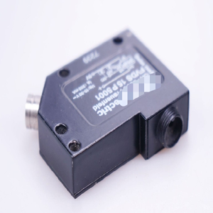 Fvds 15p5001 Fiber Sensör 10-30 V - Product Image 1