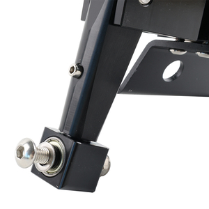 Caja de Cambios Cortos para <span class=keywords><strong>BMW</strong></span> E36 <span class=keywords><strong>E46</strong></span> 318i <span class=keywords><strong>320i</strong></span> M3 323i 325i 330i M5 M6 de Aluminio Billet, Repuestos de Freno Automotriz, Condición: Nuevo-HB019-BK-B - Product Image 3