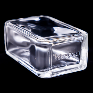 Стеклянные флаконы для духов, 200 мл - Product Image 4
