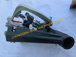 Parti per Macchinari Agricoli, Nodo Rasspe 28mm/30mm per Albero RS3770, per Imballatrice New Holland 276 370 376 270 e per Imballatrice Internazionale - Product Image 5