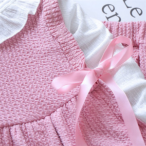 Distribuidores de Ropa Infantil, Conjunto de 3 Piezas con Chaleco Pirata, Camisetas de Algodón Japonés y Pantalones de Nuevo Diseño - Product Image 4