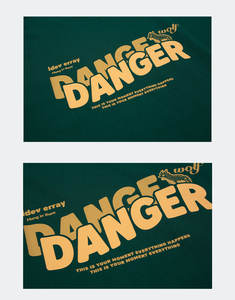 เสื้อยืดผู้ชายสไตล์วินเทจพิมพ์โลโก้ตามสั่งขายส่ง ทรงโอเวอร์ไซส์ลำลอง ผ้าถักนิตติ้ง 100% ผ้าฝ้าย ระบายอากาศได้ดี น้ำหนัก 150 กรัม เนื้อผ้าไหม - Product Image 6