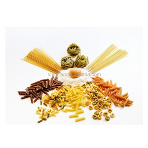 Machine à pâtes en forme de coquille / machine à macaroni de qualité supérieure et réputée - Product Image 2