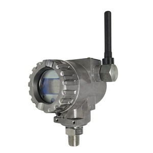 Transmetteur de pression sans fil avec écran LCD GPT243 - Product Image 4