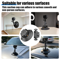 Soporte de Silicona Giratorio 360° de Alta Calidad para Coche, con Logotipo Personalizado, Duradero, Antideslizante, para Superficies Planas