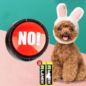 Pet Communication <b>Button</b>,Communication Training <b>Button</b>,Toy With Recording Function and Sound Generator - Product Image 2