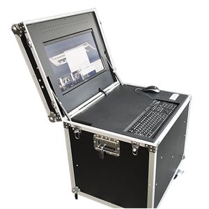 Портативная система наблюдения за автомобильной камерой UVSS - Product Image 4