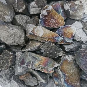 Ferromolybdène à faible teneur en carbone 60 % en morceaux – Vente chaude - Product Image 6