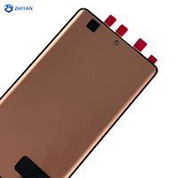 Écran LCD OLED tactile compatible ZHIYAN pour Tecno Camon 40 Pro – Garantie 1 an, réparation et remplacement