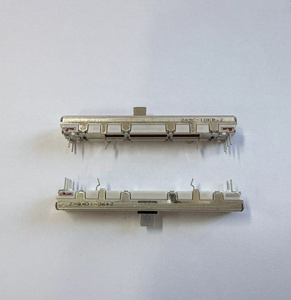 DCV-1027 Nuevo Fader Vertical Original Pioneer Al-phaTheta, Repuestos para <span class=keywords><strong>DDJ</strong></span>-SZ XDJ-XZ <span class=keywords><strong>RX</strong></span> RX2 RX3, Fader de Volumen DCV1027 - Product Image 2