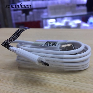 <span class=keywords><strong>สายชาร์จ</strong></span>เร็ว สายดาต้าไมโครยูเอสบีของแท้ สำหรับซัมซุง S6 Note4 S4 S3 <span class=keywords><strong>สายชาร์จ</strong></span> 1.2 เมตร สีดำ สีขาว - Product Image 4
