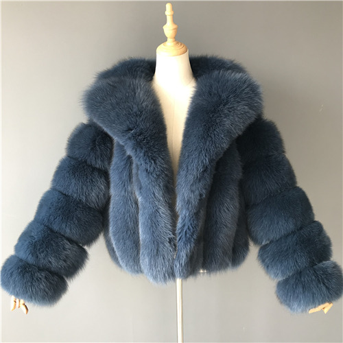 Blu scuro