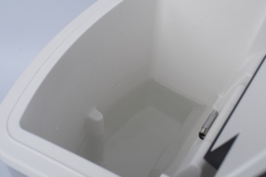 Hấp dẫn hiện đại Thiết kế độc đáo Hot Bán Stylish xách tay Home <span class=keywords><strong>Ice</strong></span> Cream các nhà sản xuất máy làm - Product Image 3