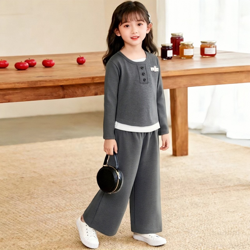 Wholesale Spring Autumn Fashion Casual and