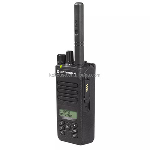 Radio Bidireccional Portátil Digital VHF MOTOTRBO DP2600e XPR3500e XiR P6620i DEP570e para Walkie Talkies - Product Image 6