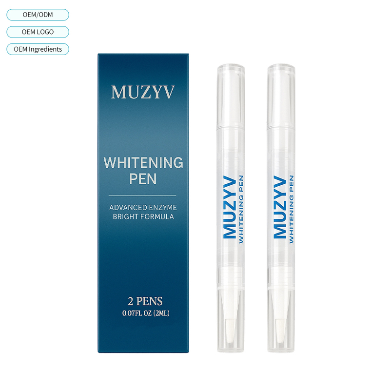 Custom Teeth Whitening Kit Cp Hp