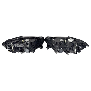 Faros delanteros de alta calidad adecuados para <span class=keywords><strong>BMW</strong></span> 2024 <span class=keywords><strong>X5</strong></span> G05 Lci faros LED originales de <span class=keywords><strong>segunda</strong></span> <span class=keywords><strong>mano</strong></span> - Product Image 6