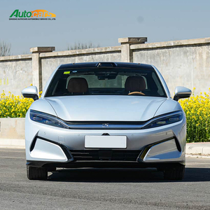 <span class=keywords><strong>Precio</strong></span> al por Mayor BYD Han L 2025 Autos Nuevos 4 Puertas-5 Asientos Modelo BYD Han L Vehículos de Nueva Energía Autos Eléctricos BYD - Product Image 1