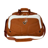 Sacs de sport élégants unisexes, sacs de sport de fitness, sacs de voyage avec compartiment pour chaussures