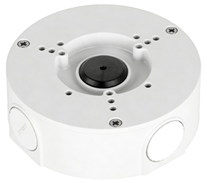 Caja de Conexiones Impermeable Original Dahua PFA130-E NEGRA - Product Image 2