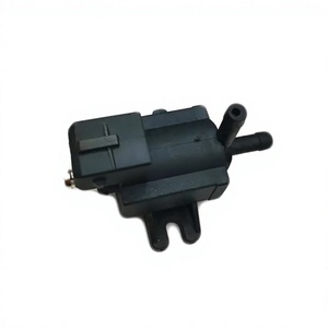 โซลินอยด์วาล์วควบคุมเทอร์โบบูสท์สำหรับเมอร์เซเดส-เบนซ์ รุ่น 7.02906.00 12V 18T สำหรับมินิเทอร์โบชาร์จเจอร์ - Product Image 2