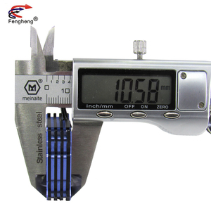 30000 U/min DC 30mm 30x30x10mm 5V 12V 24V Hochgeschwindigkeits-Aluminium lüfter Axial strom Abluft ventilator Lüfter - Product Image 5