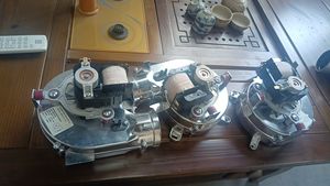 Parti della caldaia a <span class=keywords><strong>gas</strong></span> <span class=keywords><strong>Vaillant</strong></span> del ventilatore 65w della caldaia a <span class=keywords><strong>gas</strong></span> per <span class=keywords><strong>vaillant</strong></span> - Product Image 3