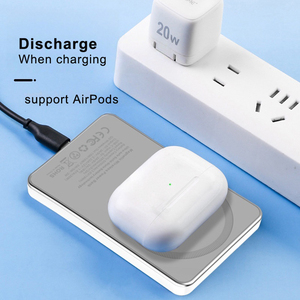 <span class=keywords><strong>แบ</strong></span><span class=keywords><strong>ต</strong></span>เตอรี่โซลิดสเตท 5000 มิลลิแอมป์ชั่วโมง Qi2 พาวเวอร์<span class=keywords><strong>แบ</strong></span>งค์แม่เหล็ก - Product Image 4