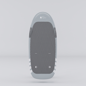 Nuevo Diseño OEM ODM, Tabla de Surf Eléctrica con Hidroala, Batería de 35 Ah y 58 V, Tabla de Surf Acuática Económica, J-EF01 Efoil J-EF - Product Image 4