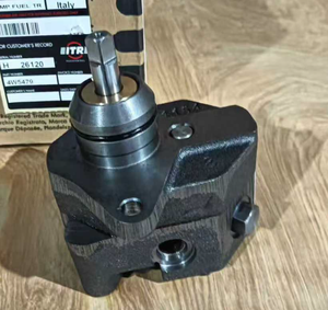 Conjunto de Bomba de Aceite 4W-5479, Conjunto de Bomba de Combustible 10R-7908 - Product Image 3