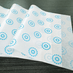 Papier kraft et offset durable et étanche à l'humidité Nouveaux matériaux d'emballage qui répondent aux exigences de protection de l'environnement - Product Image 6